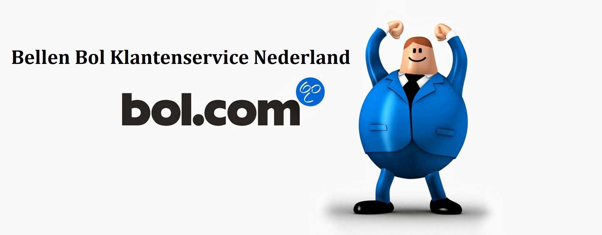 Bol Bellen Contact Nummer